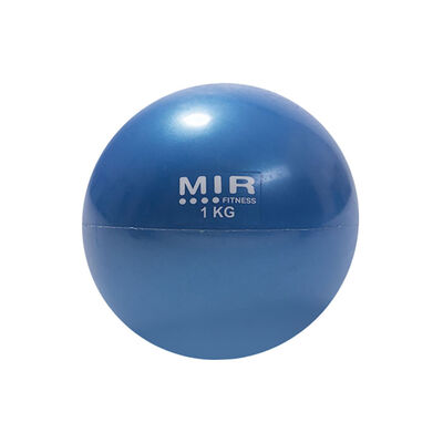 Pelota Tone Entrenamiento Funcional 1 Kg