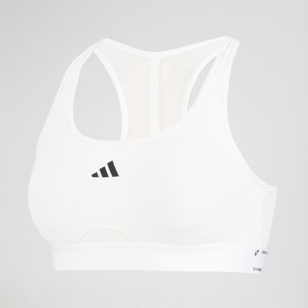 Top Entrenamiento adidas Powerreact de Mujer
