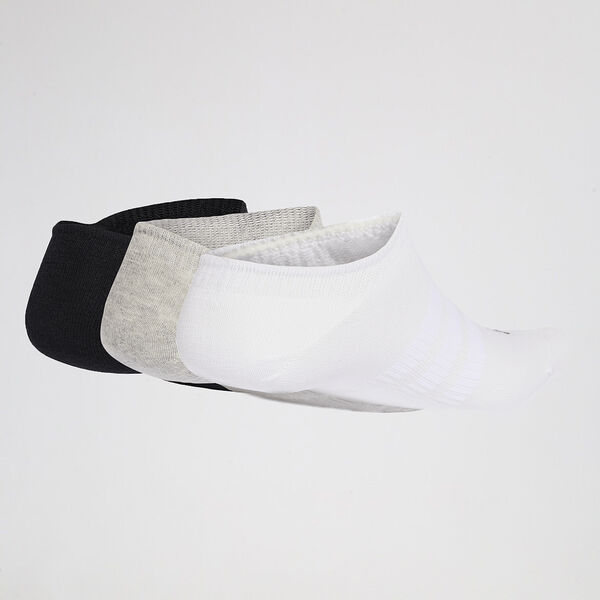Pack de Medias Entrenamiento Thin&Light Sportswear X3