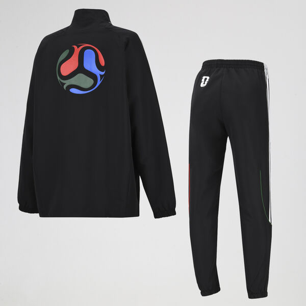 Conjunto Fútbol adidas Host Hombre