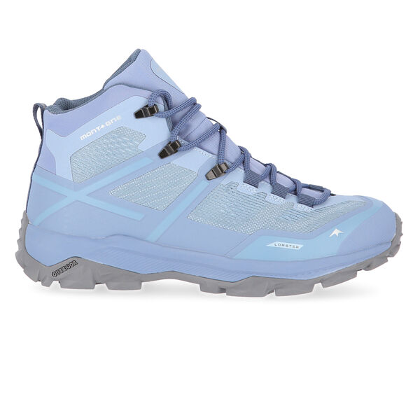 Botas Outdoor Montagne Lorster Mujer