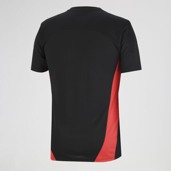 Camiseta AC Milan Puma Entrenamiento 24/25 Hombre