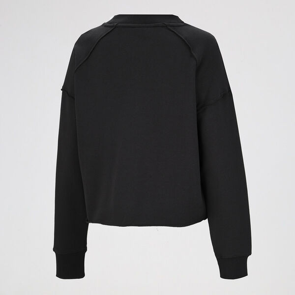 Buzo Puma Pivot Crewneck Mujer