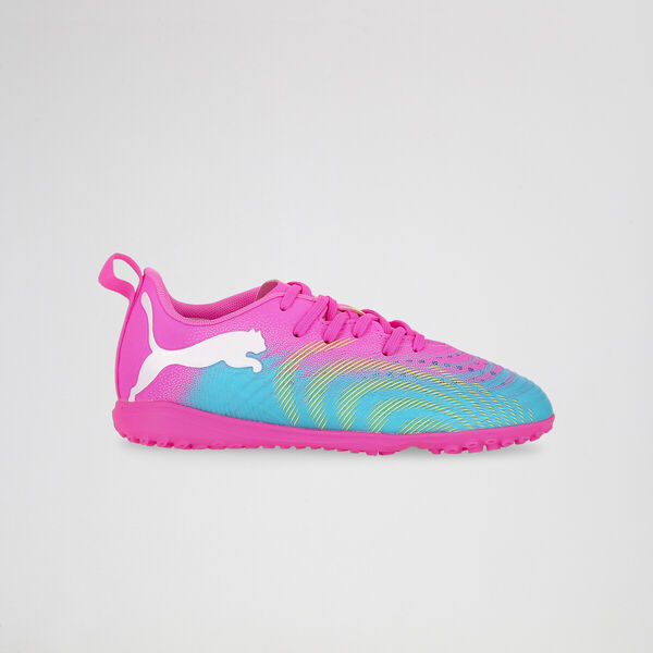 Botines F&uacute;tbol Puma Future 9 Play Infantil