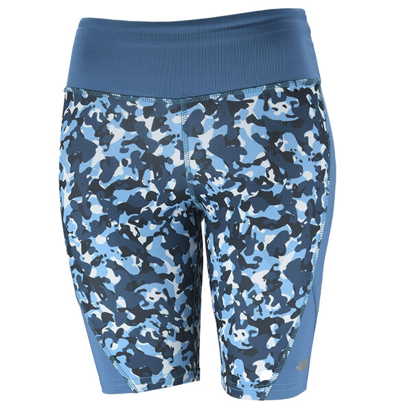 Calza Entrenamiento Lotto Speed Evo Mujer