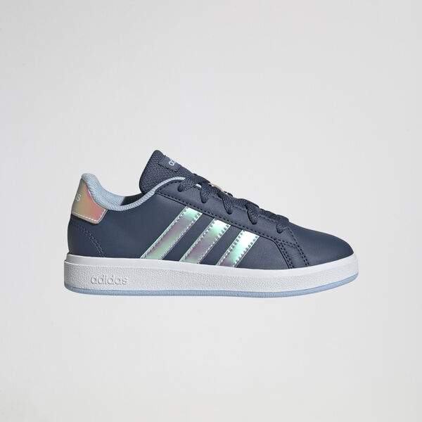 Zapatillas adidas Grand Court 2.0 Ni&ntilde;o
