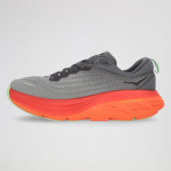 Zapatillas Running Hoka Bondi 8 Hombre
