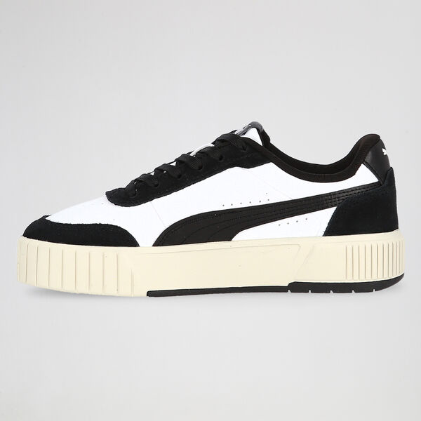 Zapatillas Puma Carina Mia OG Mujer