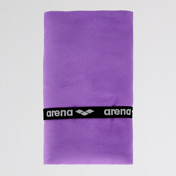 Toall&oacute;n Arena Microfiber Poli&eacute;ster