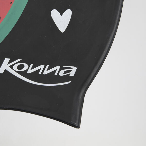 Gorra Konna Estampado Infantil de silicona