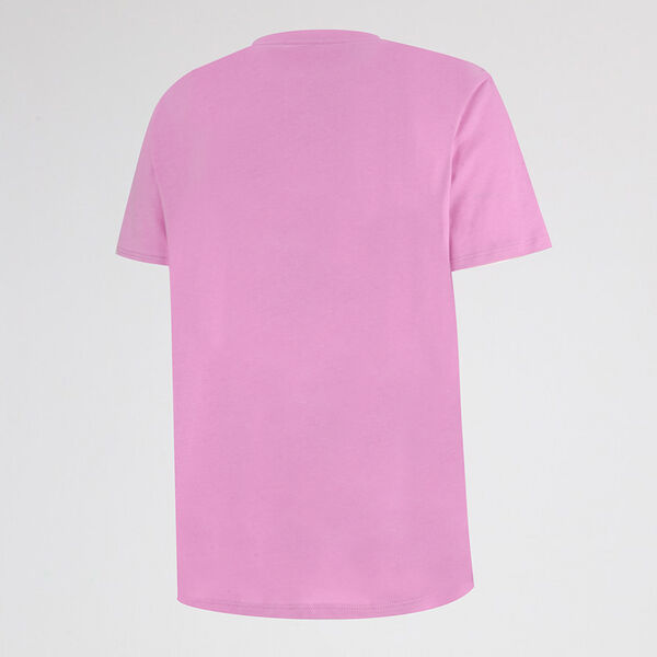 Remera Nike Club Essentials Mujer