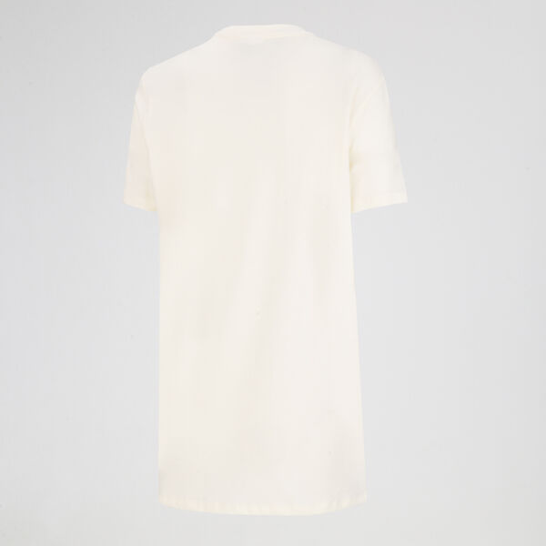 Remera Fila Letter Premium Ii Mujer