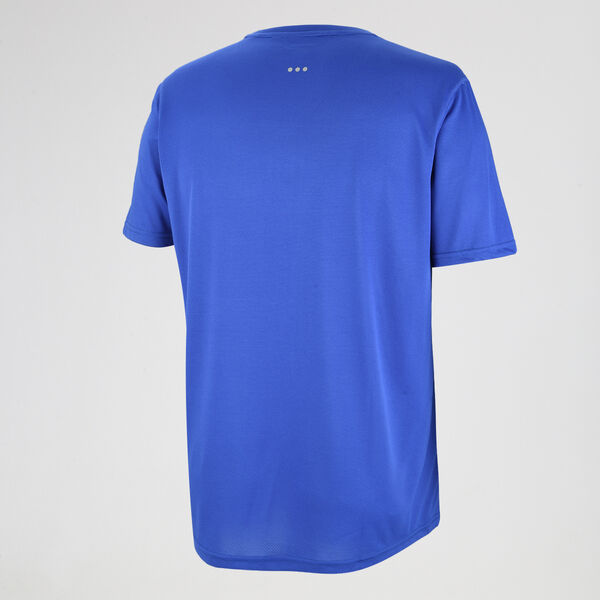 Remera Running Saucony Stopwatch para Hombre