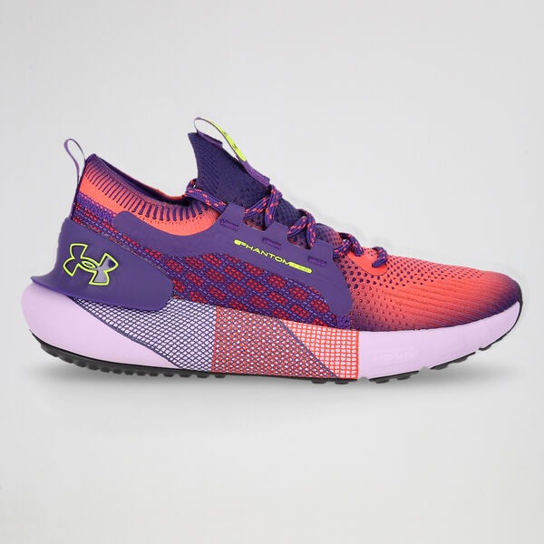 Zapatillas Running Under Armour Hovr Phantom 3 Se