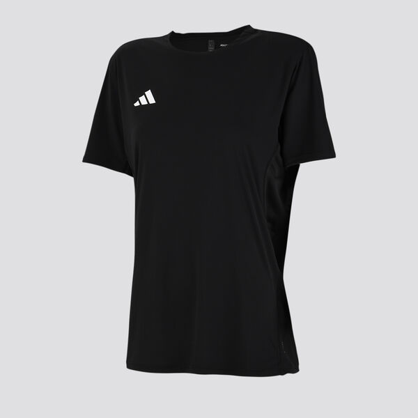 Remera Running adidas Adizero Mujer