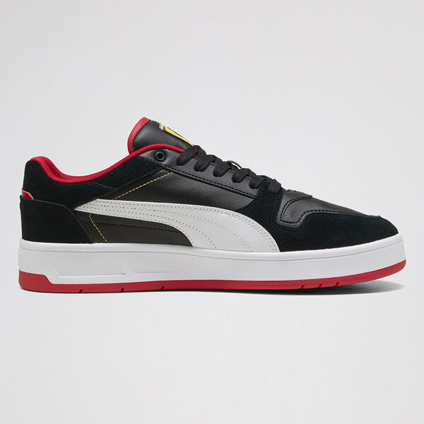 Zapatillas Puma Ferrari Court Classic Hombre
