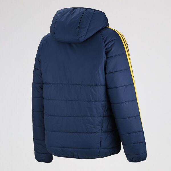 Campera Boca Juniors 25/26 Hombre