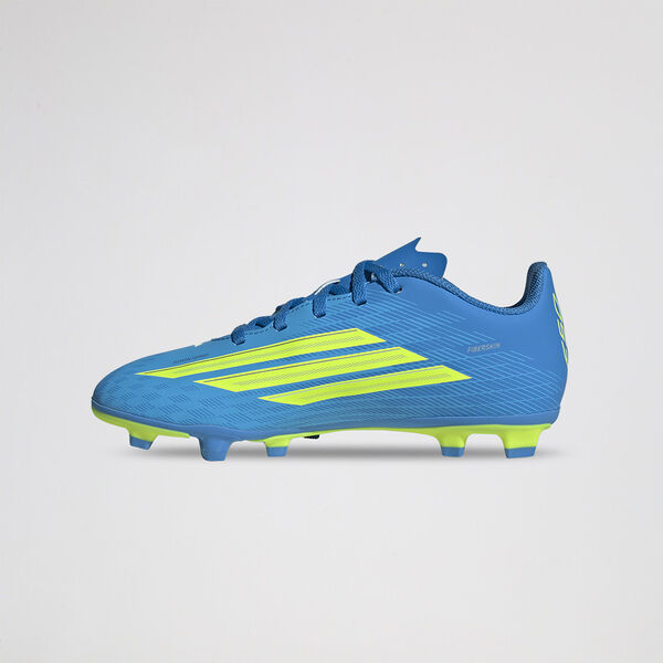 Botines F&uacute;tbol adidas F50 Club FG/MG Infantil
