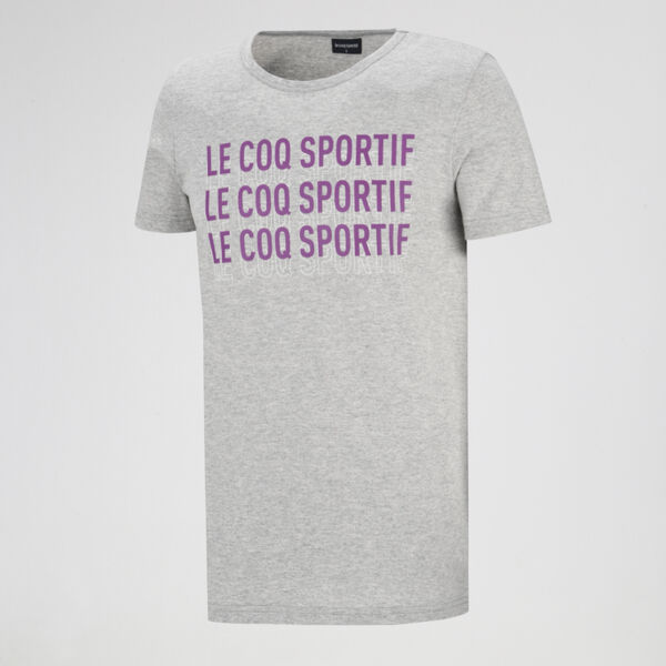 Remera Le Coq Sportif Bat Remix