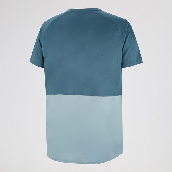 Remera Entrenamiento Topper C Rec II Hombre