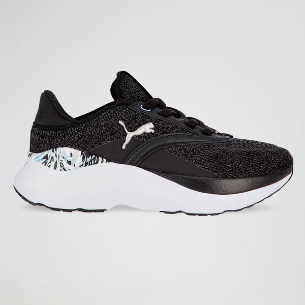 Zapatillas Running Puma Softride Mayve Mystic Mujer