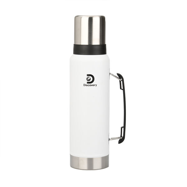 Termo Discovery Acero 1300 Ml