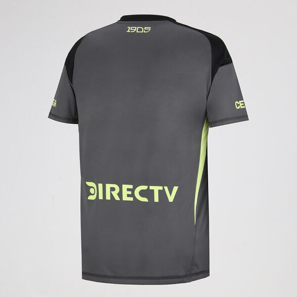 Camiseta Boca Juniors adidas 25/26 Hombre
