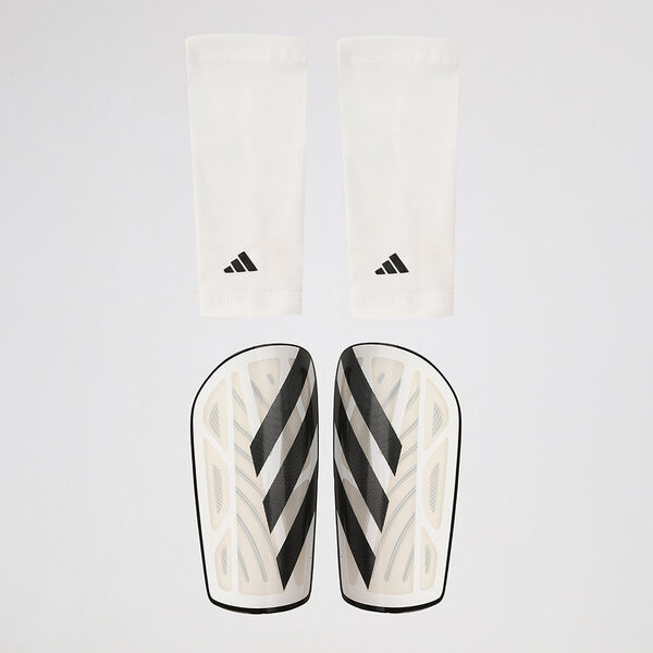 Canilleras Fútbol adidas Tiro League