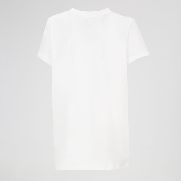 Remera Entrenamiento Under Armour Rival Core Mujer