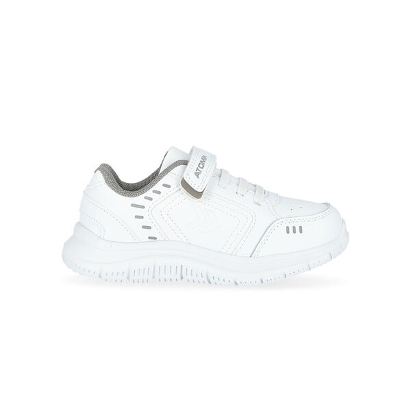 Zapatillas Atomik Marsella Infantil Velcro