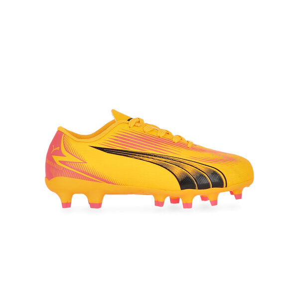 Botines Fútbol Puma Ultra Play Fg/ag Infantil