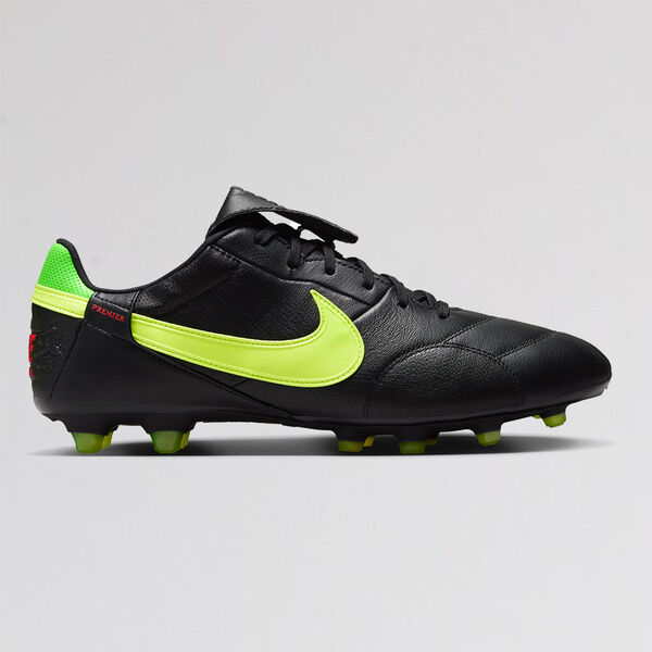 Botines Fútbol Nike Premier 3 Fg Hombre