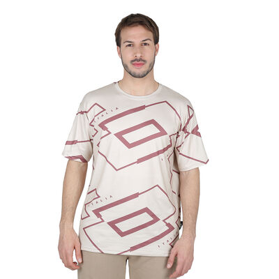 Remera Lotto Athletica Hombre