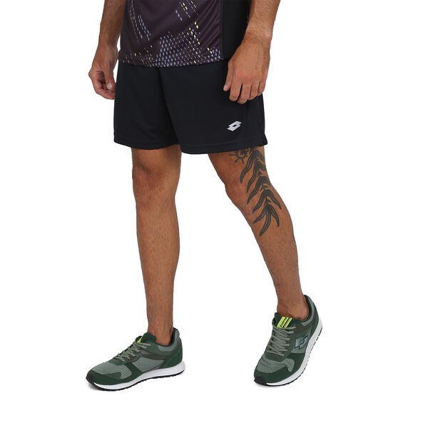 Short Entrenamiento Lotto Active Msp Cross Hombre