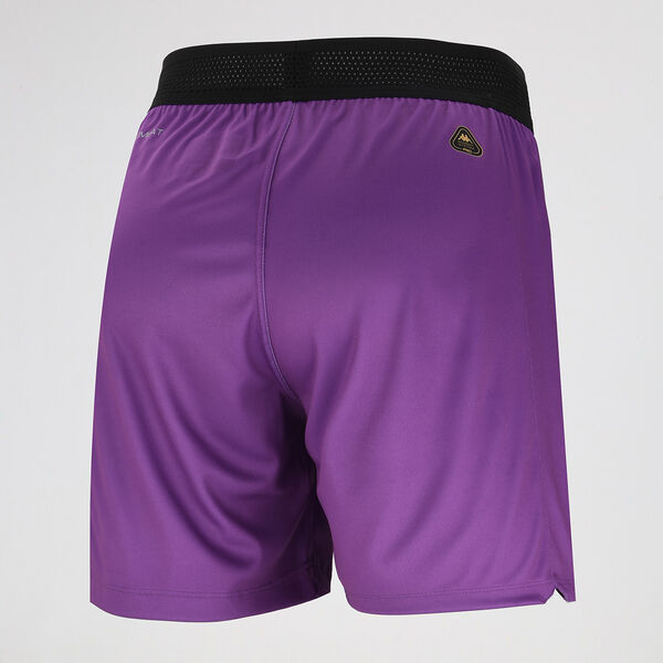Short Tigre Kappa Kombat Pro Ryder 2025 para Hombre