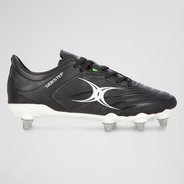 Botines Sidestep X15 8s Ag