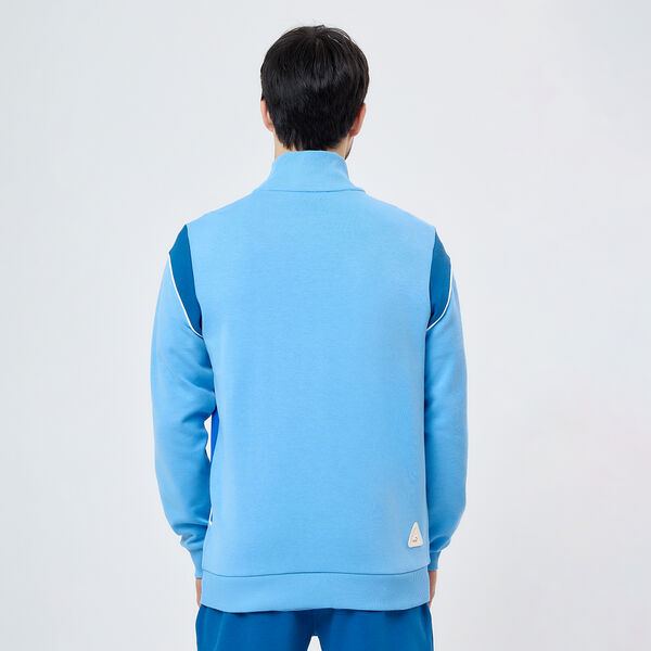 Campera Manchester City Puma Archive Hombre