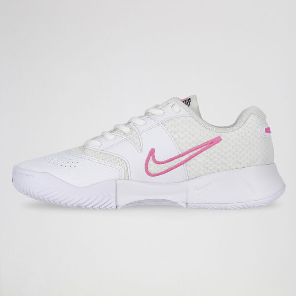 Zapatillas Tenis Nike Court Lite 4 Mujer
