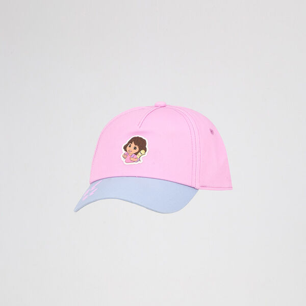Gorra Puma x Dora The Explorer Infantil