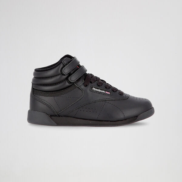 Zapatillas Reebok Freestyle Hi Infantil