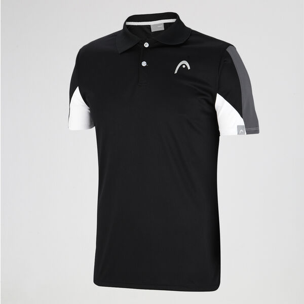 Chomba Tenis Head Club 22 Tech para Hombre