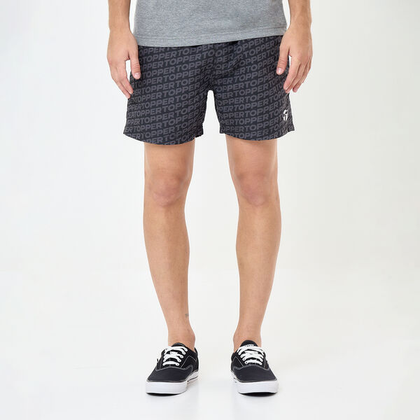 Traje de Baño Natación Slim Cm Hombre