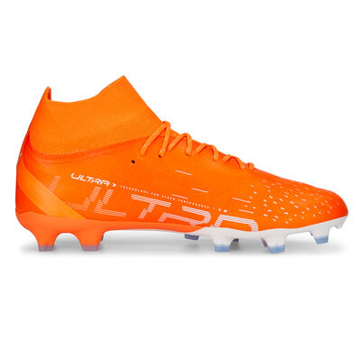 Botines Puma Ultra Pro Terreno Firme Hombre