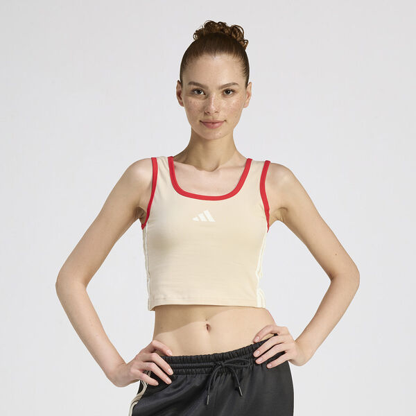 Musculosa adidas Stadium algod&oacute;n Mujer