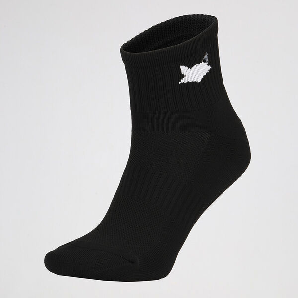 Medias Running Tifox 2/4 Grip