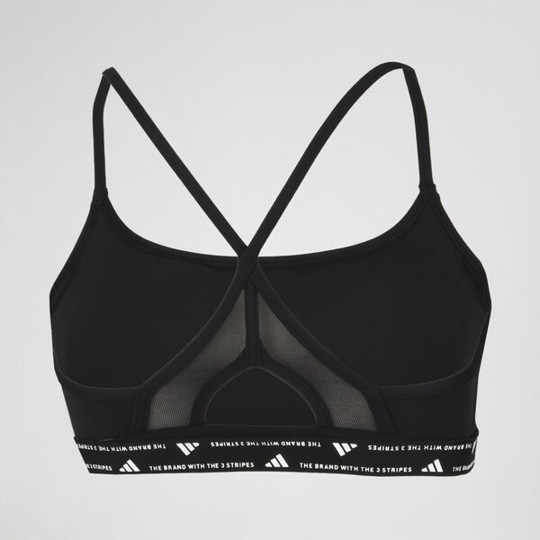 Top Entrenamiento adidas Aeroreact 3 Tiras Mujer