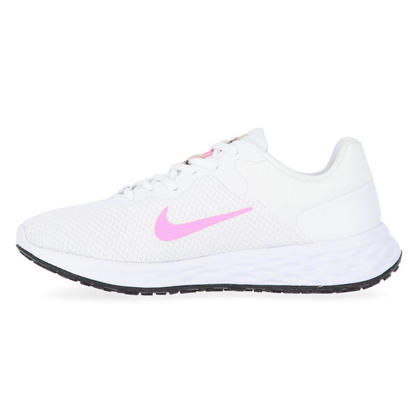 Zapatillas Running Nike Revolution 6 Next Nature Mujer