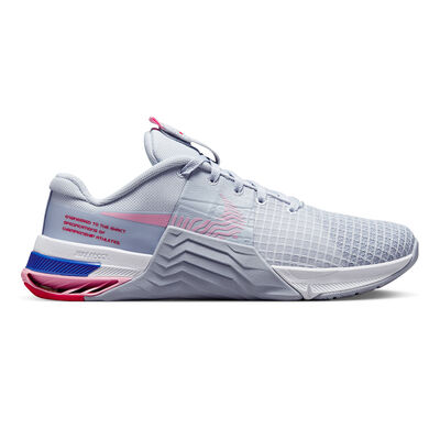 Zapatillas Training Nike Metcon 8 Mujer