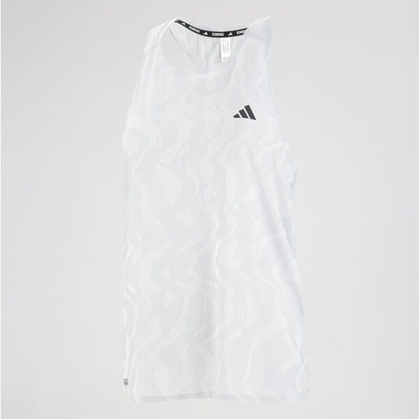 Musculosa Running adidas Ultimate Engineered Mujer