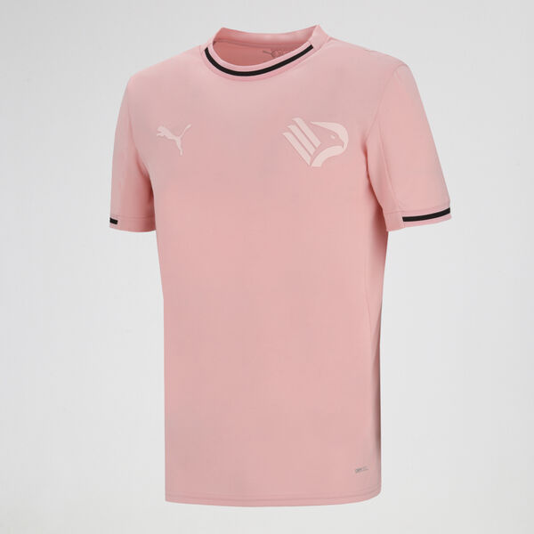 Camiseta Palermo FC Puma Titular 25 26 Hombre